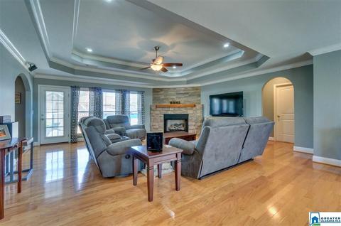 100 Maplewood Ln, Clanton, AL 35045 photo 11