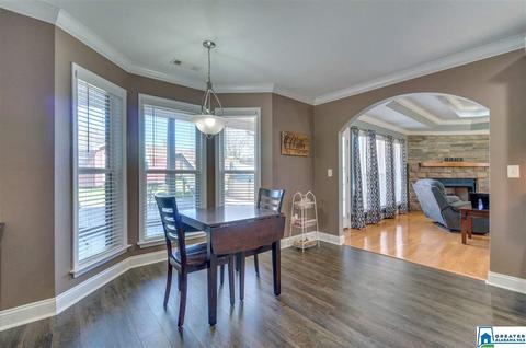 100 Maplewood Ln, Clanton, AL 35045 photo 15