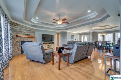 100 Maplewood Ln, Clanton, AL 35045 photo 14