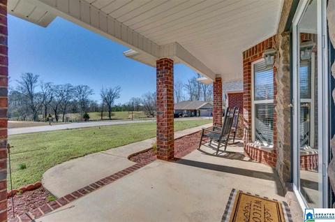 100 Maplewood Ln, Clanton, AL 35045 photo 7
