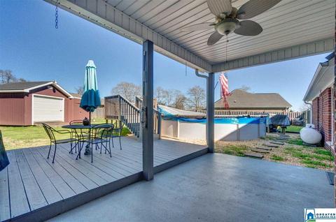 100 Maplewood Ln, Clanton, AL 35045 photo 43
