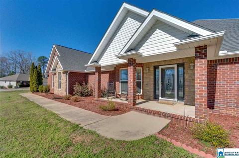 100 Maplewood Ln, Clanton, AL 35045 photo 4