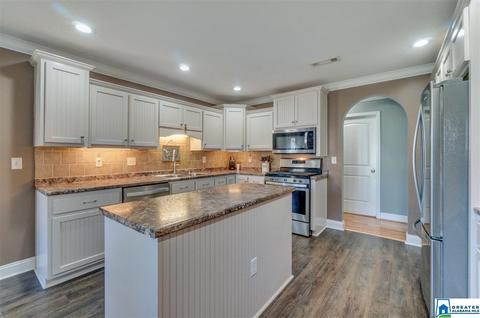 100 Maplewood Ln, Clanton, AL 35045 photo 18