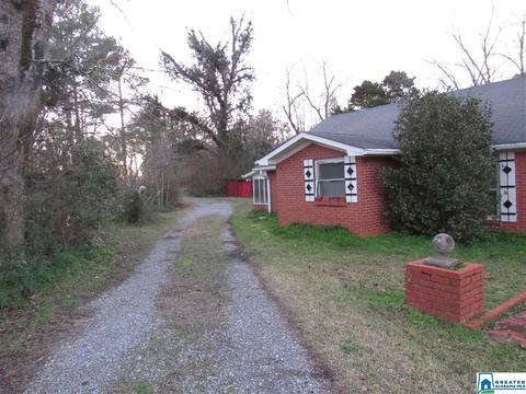 286 Co Rd 41, Clanton, AL 35045 photo 3