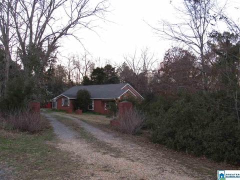 286 Co Rd 41, Clanton, AL 35045 photo 5