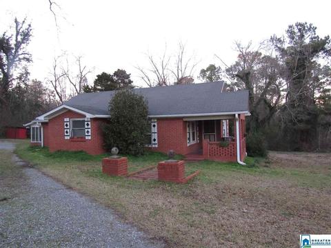 286 Co Rd 41, Clanton, AL 35045 photo 2