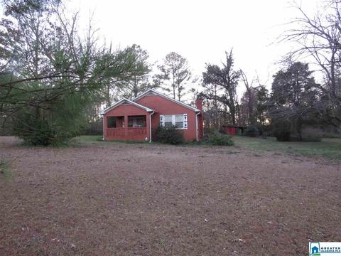 286 Co Rd 41, Clanton, AL 35045 photo 10