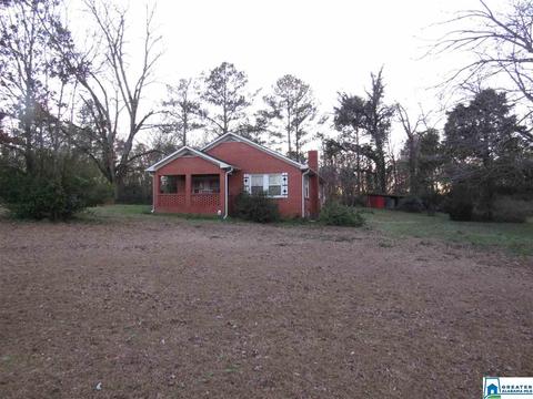 286 Co Rd 41, Clanton, AL 35045 photo 1