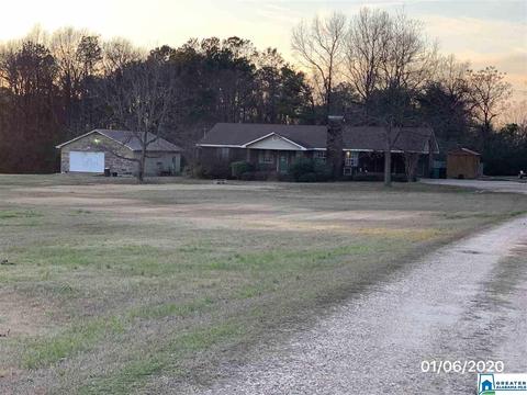 18655 Hwy 18 E, Berry, AL 35546 photo 1