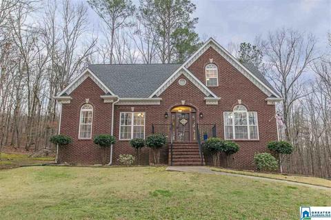 148 Silverleaf Dr, Pelham, AL 35124 photo 1