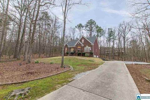 148 Silverleaf Dr, Pelham, AL 35124 photo 50