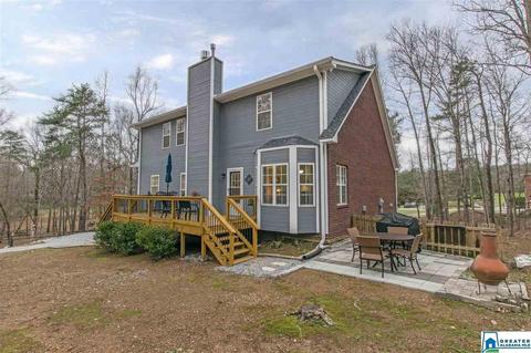 148 Silverleaf Dr, Pelham, AL 35124 photo 46
