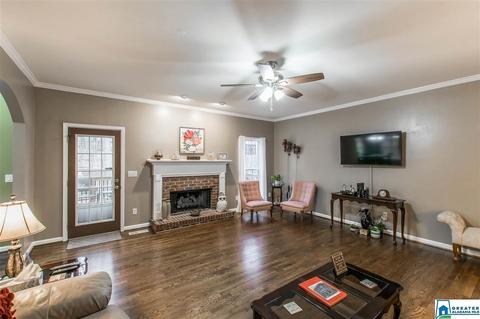 148 Silverleaf Dr, Pelham, AL 35124 photo 3