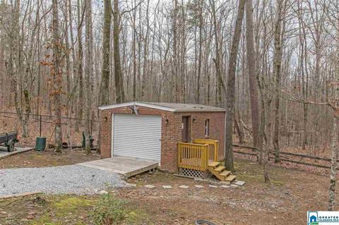 148 Silverleaf Dr, Pelham, AL 35124 photo 47