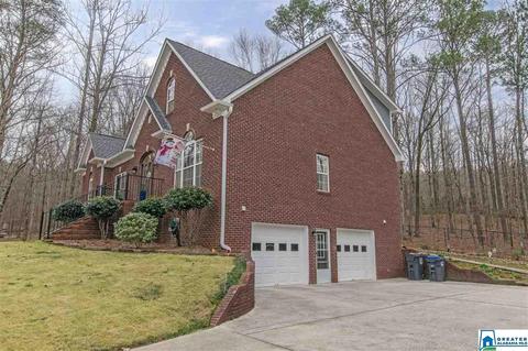 148 Silverleaf Dr, Pelham, AL 35124 photo 45