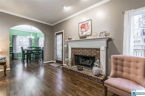 148 Silverleaf Dr, Pelham, AL 35124 photo 4