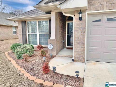 372 Vincent St, Alabaster, AL 35007 photo 4