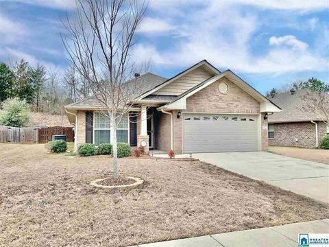 372 Vincent St, Alabaster, AL 35007 photo 3