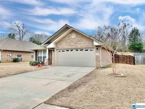 372 Vincent St, Alabaster, AL 35007 photo 2