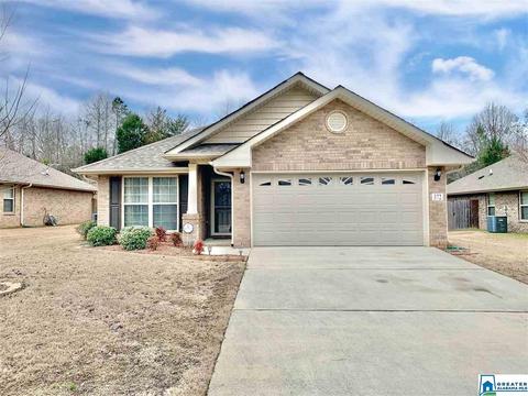 372 Vincent St, Alabaster, AL 35007 photo 1