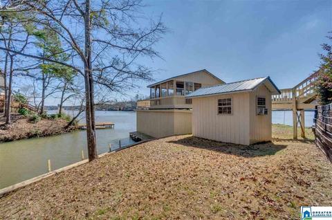 832 County Road 476, Clanton, AL 35046 photo 46