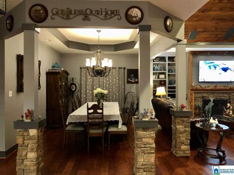 52 Windward Loop, Ohatchee, AL 36271 photo 9
