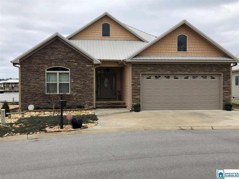 52 Windward Loop, Ohatchee, AL 36271 photo 1