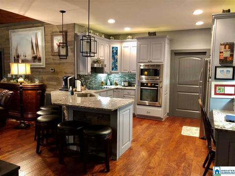 52 Windward Loop, Ohatchee, AL 36271 photo 5