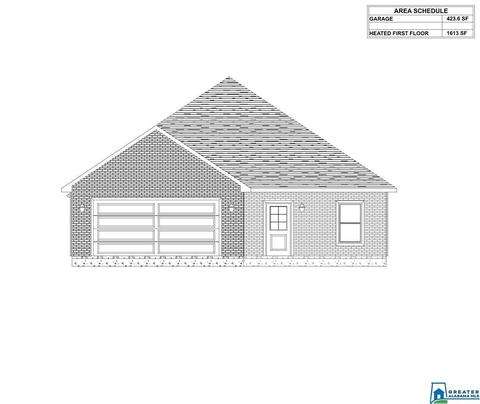 147 Shephards Loop, Jasper, AL 35504 photo 1