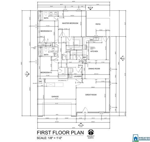147 Shephards Loop, Jasper, AL 35504 photo 2