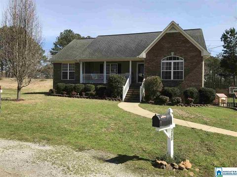 383 Abbey Rd, Warrior, AL 35180 photo 1