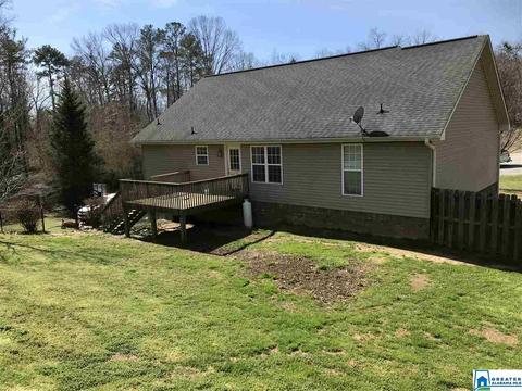 383 Abbey Rd, Warrior, AL 35180 photo 2