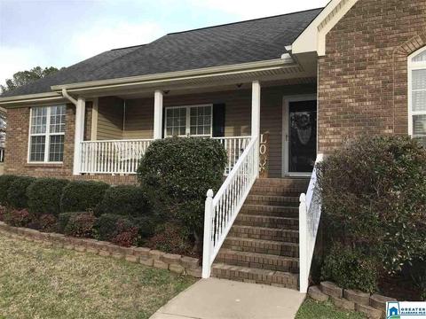 383 Abbey Rd, Warrior, AL 35180 photo 47