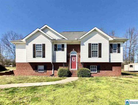 4429 Edith Ave, Dora, AL 35062 photo 1