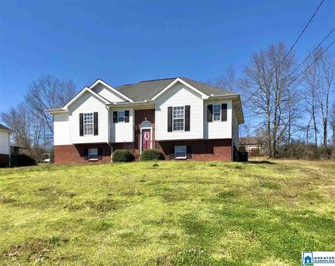 4429 Edith Ave, Dora, AL 35062 photo 2