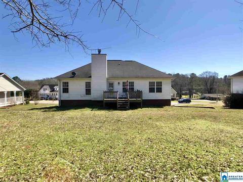 4429 Edith Ave, Dora, AL 35062 photo 4
