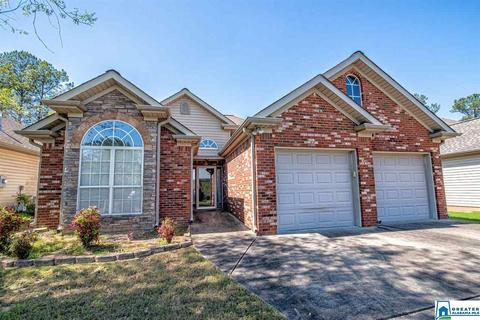 508 Cahaba Manor Ln, Pelham, AL 35124 | 27 Photos | MLS #875595 - Movoto