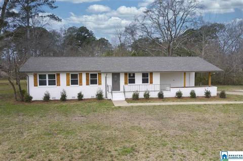 3594 Mount Olive Rd, Mount Olive, AL 35117 photo 1
