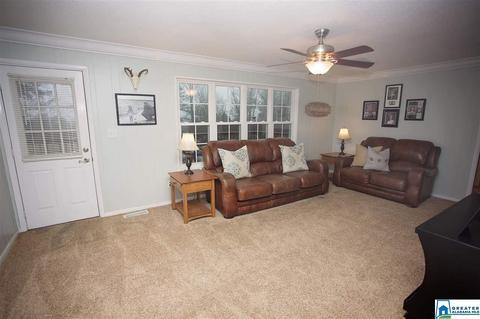 1015 Echo Trl, Warrior, AL 35180 photo 6