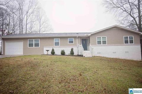 1015 Echo Trl, Warrior, AL 35180 photo 1