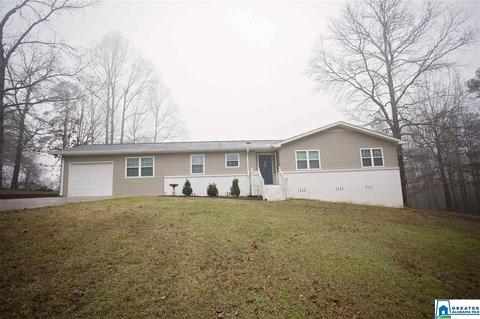 1015 Echo Trl, Warrior, AL 35180 photo 2
