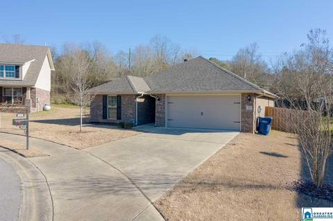 205 Stoney Trl, Maylene, AL 35114 photo 26