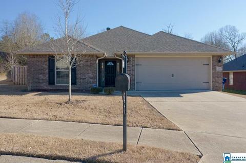 205 Stoney Trl, Maylene, AL 35114 photo 1