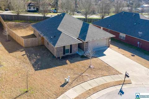 205 Stoney Trl, Maylene, AL 35114 photo 24