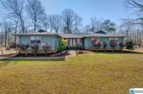 1403 Gate Post Rd, Clanton, AL 35046 photo 1
