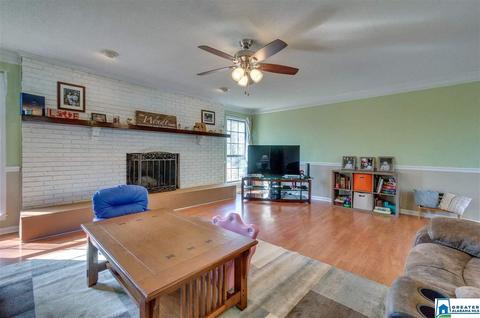 1403 Gate Post Rd, Clanton, AL 35046 photo 6