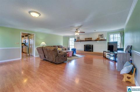 1403 Gate Post Rd, Clanton, AL 35046 photo 5