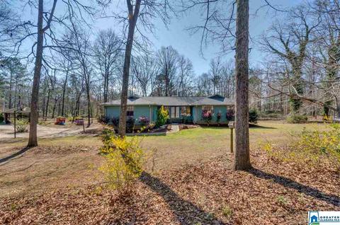 1403 Gate Post Rd, Clanton, AL 35046 photo 2