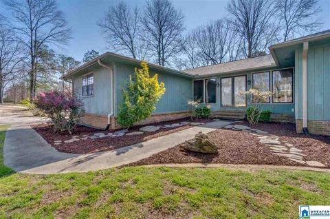 1403 Gate Post Rd, Clanton, AL 35046 photo 3