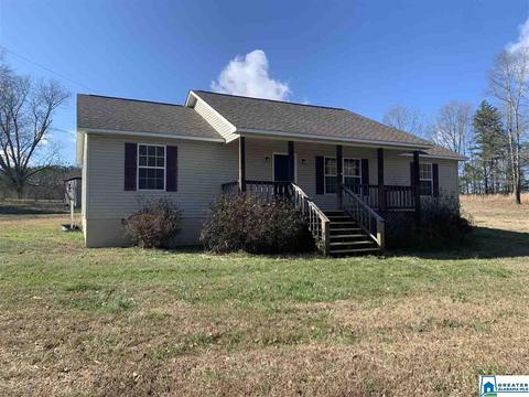 12 Sunbeam Rd, Parrish, AL 35580 photo 1